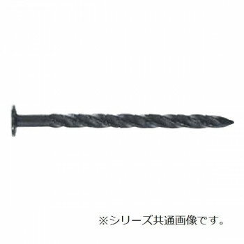 ステンレス カクテルネイル スクリング 15×32mm つや消し黒 SK-1 1kg入 1832K10