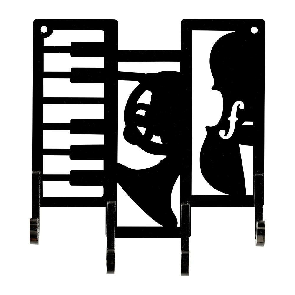 Hooks - セトクラフト キーフック 楽器 SA-0102-140