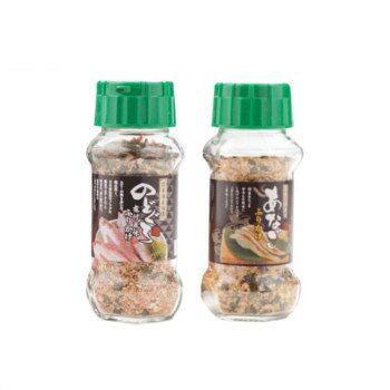 ■北海道・沖縄・離島へのお届けは別途送料を請求させていただきます。 ■製品の仕様・画像・パッケージは、変更される場合があります。 ■当店では在庫をメーカーと共有しており、商品によっては欠品の場合がございます。 　万一、ご注文頂きました商品が欠品の場合はご連絡させていただきます。 ■ご注文確定後のキャンセル不可です。 ■ラッピング（包装）対応不可です。のどぐろ煮付風味ふりかけは、のどぐろ(アカムツ)を使用し、煮付け風味のふりかけにしました。あなごふりかけは、国産あなごをふりかけにしました。甘からいたれ風味のふりかけです。内容量のどぐろ煮付風味ふりかけ:85g/個、あなごふりかけ:80g/個サイズ個装サイズ：34.8×17.2×43.5cm重量2475g個装重量：12000g仕様賞味期間：製造日より360日セット内容のどぐろ煮付風味ふりかけ:85g×15個あなごふりかけ:80g×15個生産国日本 広告文責（ホライズン・03-5843-9512)栄養成分(100g当たり)のどぐろ煮付風味ふりかけ:熱量:399kcal、たんぱく質:17.1g、脂質:10.1g、炭水化物:59.9g、食塩相当量:8.4gあなごふりかけ:熱量:389kcal、たんぱく質:10.3g、脂質:9.0g、炭水化物:66.6g、食塩相当量:8.6g原材料名称：ふりかけ【のどぐろ煮付風味ふりかけ】炒りごま(国内製造)、ぶどう糖、ポテトフレーク、でん粉、粒状大豆たん白、砂糖、アカムツ、かつお風味顆粒(乳糖、食塩、鰹節粉末、砂糖、その他)、食塩、醤油、のり、発酵調味料、鰹節粉末、粉末醤油、乾燥ネギ、デキストリン、乾燥おから、トマトパウダー、香辛料、野菜エキスパウダー/加工でん粉、調味料(アミノ酸等)、着色料(カラメル、カロチノイド、ラック)、貝Ca、甘味料(カンゾウ、ステビア、アセスルファムK)、(一部に乳成分・小麦・さば・大豆・ごまを含む)【あなごふりかけ】ポテトフレーク(アメリカ製造、バングラデシュ製造)、でん粉、ぶどう糖、ごま、食塩、砂糖、乾燥卵黄、醤油、発酵調味料、のり、煮あなご(あなご、砂糖、その他)、デキストリン、鰹節粉末、オキアミエキス、粉末醤油、乾燥ネギ、かつおエキス粉末、香辛料、野菜エキスパウダー、蛋白加水分解物/加工でん粉、調味料(アミノ酸等)、着色料(カラメル、クチナシ、紅麹)、貝Ca、甘味料(カンゾウ、ステビア、アセスルファムK)、酸化防止剤(V.E)、香料、酸味料、(一部に卵・小麦・大豆・ゼラチン・ごまを含む)アレルギー表示卵、乳、小麦、ごま、さば、大豆、ゼラチン（原材料の一部に含んでいます）保存方法直射日光などの高温や多湿を避けて、保存してください。製造（販売）者情報製造者:株式会社みなり/広島県東広島市河内町下河内636fk094igrjs