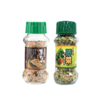 ■北海道・沖縄・離島へのお届けは別途送料を請求させていただきます。 ■製品の仕様・画像・パッケージは、変更される場合があります。 ■当店では在庫をメーカーと共有しており、商品によっては欠品の場合がございます。 　万一、ご注文頂きました商品が欠品の場合はご連絡させていただきます。 ■ご注文確定後のキャンセル不可です。 ■ラッピング（包装）対応不可です。あなごふりかけは、国産あなごをふりかけにしています。甘辛いタレ風味のふりかけです。十六種の野菜ふりかけは、ブロッコリー、南瓜、人参、パセリ、苦瓜、ケール、ゴボウ、レンコン、じゃが芋、グリーンピース、小松菜、セロリ、ほうれん草、トマト、チンゲン菜、モロヘイヤを盛り込んだふりかけです。のりとたまごを使用し、お子様にも食べやすい甘みのある味に仕上げてあります。内容量あなごふりかけ:80g/個、十六種の野菜ふりかけ:90g/個サイズ個装サイズ：34.8×17.2×43.5cm重量2550g個装重量：12000g仕様賞味期間：製造日より360日セット内容あなごふりかけ:80g×15個、十六種の野菜ふりかけ:90g×15個生産国日本 広告文責（ホライズン・03-5843-9512)栄養成分(※100g当たり)あなごふりかけ:熱量:389kcal/たんぱく質:10.3g/脂質:9.0g/炭水化物:66.6g/食塩相当量:8.6g十六種の野菜ふりかけ:熱量:367kcal/たんぱく質:11.3g/脂質:7.6g/炭水化物:63.4g/食塩相当量:11.4g原材料名称：ふりかけ【あなごふりかけ】ポテトフレーク(アメリカ製造、バングラデシュ製造)、でん粉、ぶどう糖、ごま、食塩、砂糖、乾燥卵黄、醤油、発酵調味料、のり、煮あなご(あなご、砂糖、その他)、デキストリン、鰹節粉末、オキアミエキス、粉末醤油、乾燥ネギ、かつおエキス粉末、香辛料、野菜エキスパウダー、蛋白加水分解物/加工でん粉、調味料(アミノ酸等)、着色料(カラメル、クチナシ、紅麹)、貝Ca、甘味料(カンゾウ、ステビア、アセスルファムK)、酸化防止剤(V.E)、香料、酸味料、(一部に卵・小麦・大豆・ゼラチン・ごまを含む)【十六種の野菜ふりかけ】でん粉(国内製造)、ぶどう糖、ポテトフレーク、ごま、食塩、砂糖、ニンジンフレーク、麦芽糖、乾燥卵黄、デキストリン、のり、鰹節粉末、カボチャフレーク、ホウレンソウフレーク、発酵調味料、ほうれん草粉末、混合野菜粉末(大麦若葉、ケール、ブロッコリー、南瓜、その他)、醤油、抹茶、酵母エキス、スピルリナ粉末、あおさ、椎茸、レンコンパウダー、グリーンピース粉末、乾燥小松菜粉末、ゴボウ/調味料(アミノ酸等)、加工でん粉、着色料(カラメル、カロチノイド、クチナシ、紅花黄)、酸化防止剤(V.E)、(一部に卵・小麦・大豆・ごまを含む)アレルギー表示卵、小麦、ごま、大豆、ゼラチン（原材料の一部に含んでいます）保存方法直射日光などの高温や多湿を避けて、保存してください。製造（販売）者情報製造者:株式会社みなり/広島県東広島市河内町下河内636fk094igrjs