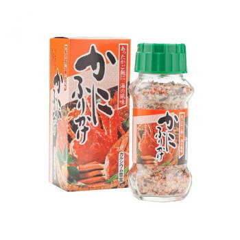 みなり 明太子ふりかけ 85g・かにふりかけ 85g・あごふりかけ 85g　各10個セット aline-10661657 aline サンプル画像3