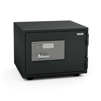 Other - エーコー(EIKO) STANDARD 小型耐火金庫 マブロック式 BSS-4M