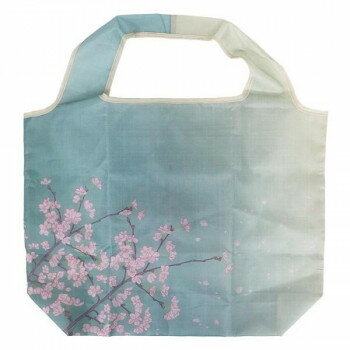 Handbag Type - 大西賢製販 Ripple エコバッグ 桜 EB12-A02