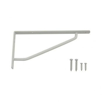 ■北海道・沖縄・離島へのお届けは別途送料を請求させていただきます。 ■製品の仕様・画像・パッケージは、変更される場合があります。 ■当店では在庫をメーカーと共有しており、商品によっては欠品の場合がございます。 　万一、ご注文頂きました商品が欠品の場合はご連絡させていただきます。 ■ご注文確定後のキャンセル不可です。 ■ラッピング（包装）対応不可です。どのような場所にも使いやすいシンプルなデザインです。サイズ75×150mm個装サイズ：15×1.3×7.5cm重量個装重量：70g素材・材質鉄仕様本体耐荷重:18kg(※平面荷重)生産国中国 広告文責（ホライズン・03-5843-9512)fk094igrjs