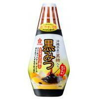 黑糖漿 - サクラ印　黒みつ　200g×12本
