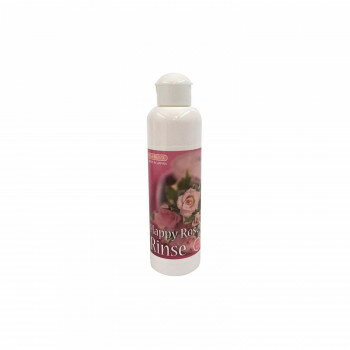 Treatment - ハッピーローズリンス　200ml　021108