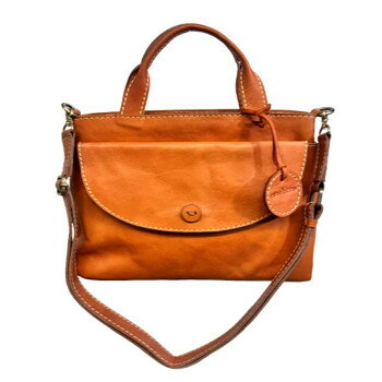zucchero GARNET ガーネット 2WAY ショルダーバッグ ブラウン 40126