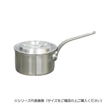 DON アルミ 片手鍋 36cm 10100168
