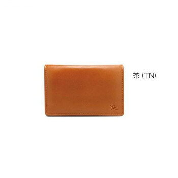 ■北海道・沖縄・離島へのお届けは別途送料を請求させていただきます。 ■製品の仕様・画像・パッケージは、変更される場合があります。 ■当店では在庫をメーカーと共有しており、商品によっては欠品の場合がございます。 　万一、ご注文頂きました商品が欠品の場合はご連絡させていただきます。 ■ご注文確定後のキャンセル不可です。 ■ラッピング（包装）対応不可です。本革のシープスキンを使用したPECORA(羊革)シリーズになります。柔らかく保湿性が高く、手に吸い付く様なきめ細かなシープスキンを使ったカードケースに仕上げました。※ブラウザの関係により、実際の商品より多少色味が異なる場合がございます。サイズ横115mm×縦74mm×厚み20mm個装サイズ：12.7×9.2×2.7cm重量個装重量：80g仕様カードポケット×2名刺入れ×1生産国バングラディッシュ 広告文責（ホライズン・03-5843-9512)fk094igrjs