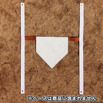 ■北海道・沖縄・離島へのお届けは別途送料を請求させていただきます。 ■製品の仕様・画像・パッケージは、変更される場合があります。 ■当店では在庫をメーカーと共有しており、商品によっては欠品の場合がございます。 　万一、ご注文頂きました商品が欠品の場合はご連絡させていただきます。 ■ご注文確定後のキャンセル不可です。 ■ラッピング（包装）対応不可です。グランドの片隅などでの急なトレーニングにも対応!手軽に使えるボックスゲージです。軽量・折りたたみ可能で持ち運びも便利です。体育館など室内においても実践的なトレーニングが行えます。ベースは商品に含まれません。サイズ全長:120cm、ベース幅を含む全幅:64cm個装サイズ：25×17×8cm重量250g個装重量：500g素材・材質ナイロン付属品固定金具4本生産国台湾 広告文責（ホライズン・03-5843-9512)fk094igrjs