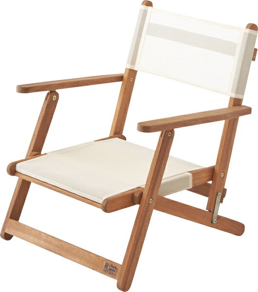 フォールディングチェア 天然木 木製チェア 折りたたみ 折り畳み ローチェア 完成品 耐荷重80kg カフェ..