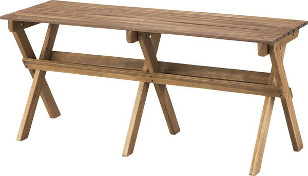 フォールディングベンチ 天然木 折りたたみ式 ベンチ ガーデン アウトドア キャンプ ピクニック テラス..