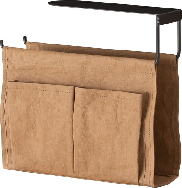 ハンギング収納バッグ 机下 収納 吊り下げ バッグ 連結 テーブル下 ハンギング おしゃれ パソコン タブ..