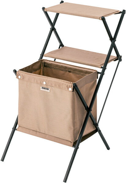 フォールディングマガジンラック マガジンラック ラック フォールディング 折りたたみ ソファサイド ベ..