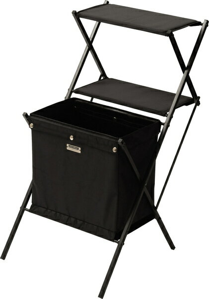 フォールディングマガジンラック マガジンラック ラック フォールディング 折りたたみ ソファサイド ベ..