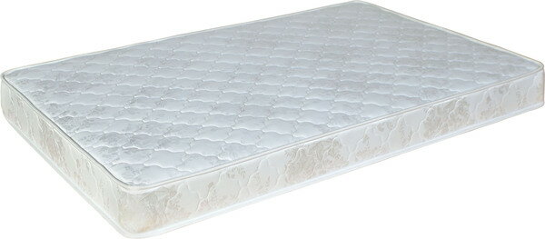 ボンネルコイルマットレス セミダブル マットレス ボンネルコイル 圧縮梱包 ロール梱包 コイル数416 ポリエステル 通気性 体圧分散 シンプル 寝室 ワンルーム 一人暮らし 搬入簡単 完成品 厚さ16.5cm