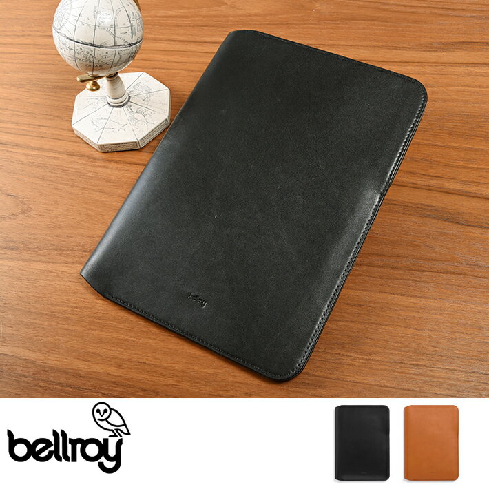 ベルロイ タブレットスリーブ 10インチ bellroy　i