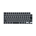 Digio2 MacBook Pro Air両対応キーボードカバー ブ...(2)