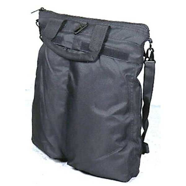 楽天alineU.S. タイプ リュック ショルダー 手提げ 3WAY ヘルメット バッグ ブラック アメリカ軍 レプリカ ミリタリーウェア 軍モノ