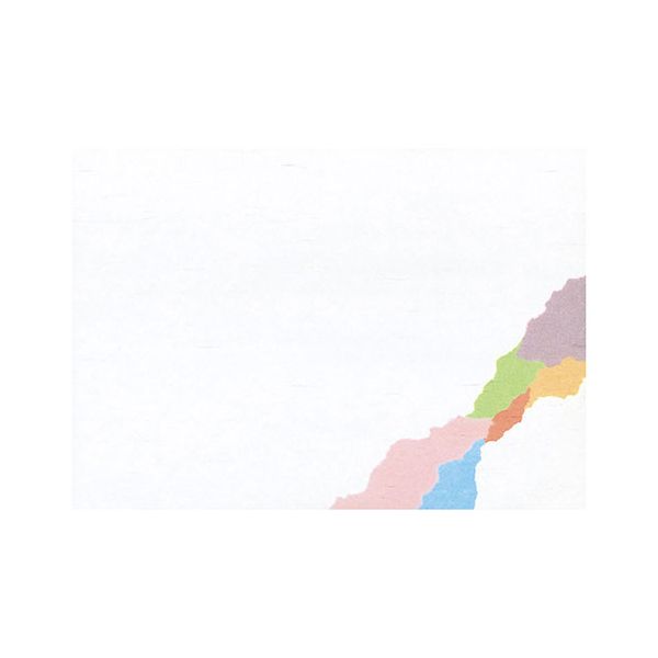 ヤマコー 用美 業務用 尺5宴テーブルまっと 華霞 (100枚入) yamaco64541