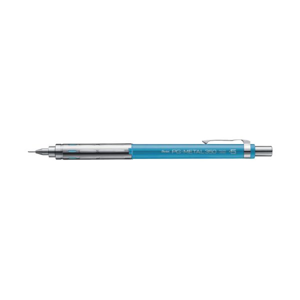 Rakuten - 【まとめ】 シャープPGメタル350 0.5 Bブルー PG315-S 【×10セット】