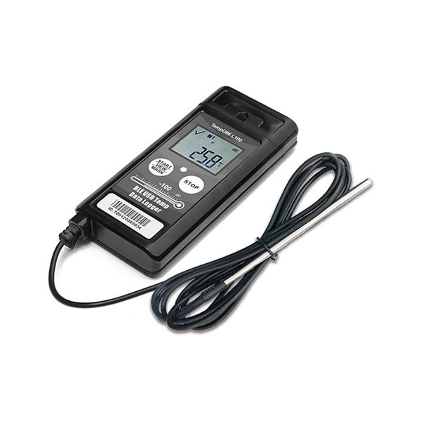 bitstrong 超低温用USB温度データロガー -100〜+80℃ 外部プローブ付き スマホ連携対応 BS-LOG-TempU06-L100 [2]