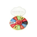 (まとめ)ループ スモル カジノ ホイール 犬用玩具【×5セット】