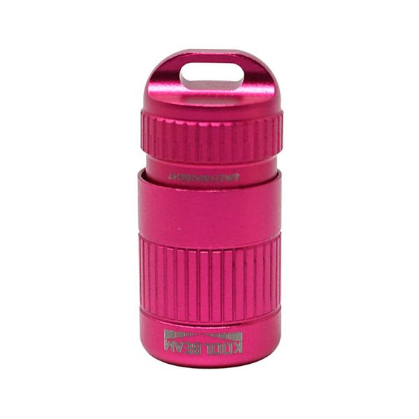 KOOLBEAM クールビーム KB-41PK 完全防水 キーチェーンLEDライト M・E・U KOOLBEAM-53693