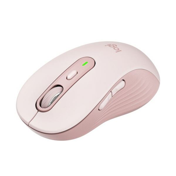 【5個セット】 エレコム M-BY11BRKWH マウス Bluetooth IRLED 3ボタン Mサイズ 抗菌 ホワイト