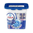 (まとめ)P&G アリエール ジェルボールプロ 本体 11個(×5セット)(3)