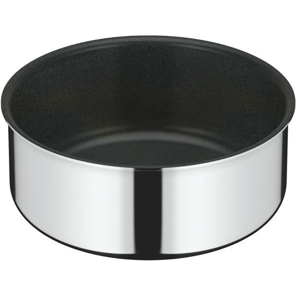 サーモス デュラブル 取っ手のとれる 鍋 20cm ステンレス KOF-020 （取っ手別売り）