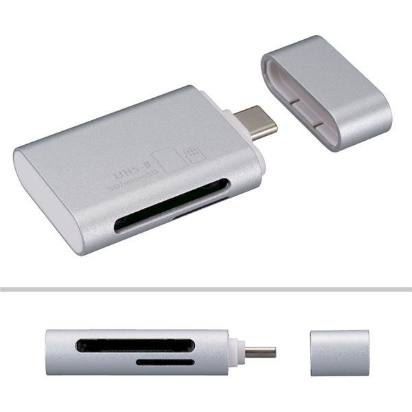 アイ・オー・データ機器 ICカードリーダーライター USB-NFC4