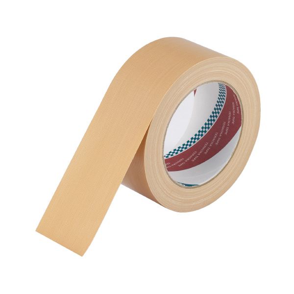布テープ 1590NP 50mm×25m 無包装 30巻