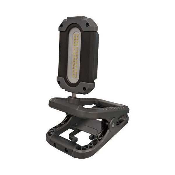 LED作業灯 充電ルミネクリップ SLX-1000RC