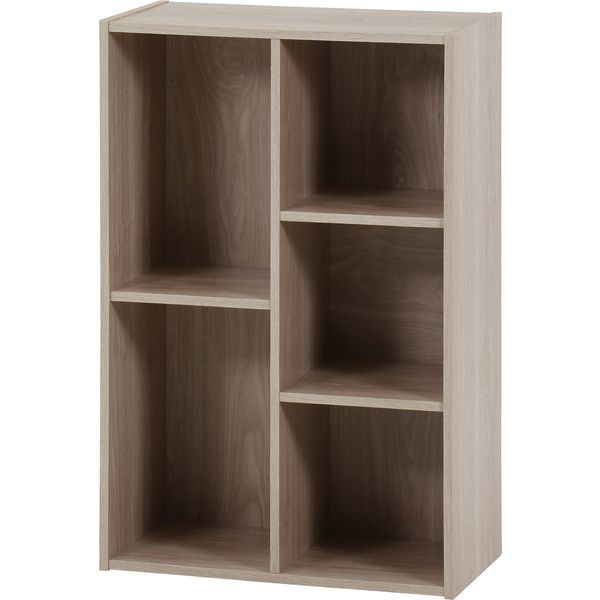 フリーボックス アッシュグレー 組立品【代引不可】