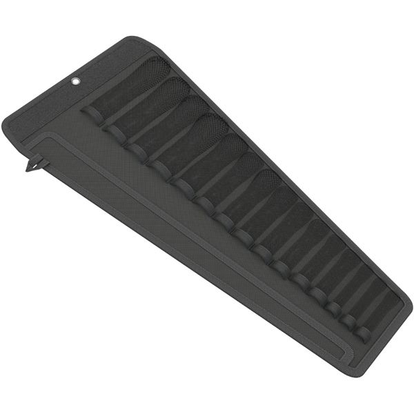 WERA ヴェラ コンビネーションレンチ JOKER6003向け ツール収納ケース 265×120mm 136405 工具 ツール D..