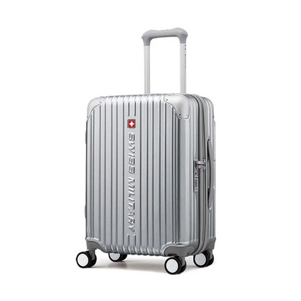 エム・エス・シーSWISS MILITARY CYGNUS（