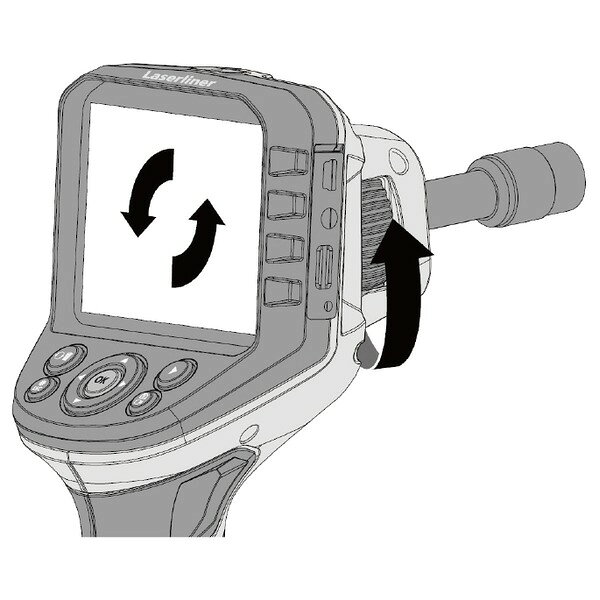 工業用内視鏡 ビデオフレックスG4ウルトラスリム