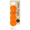 (まとめ) PIPI-FOODS お肉 (ペット用品・犬用) 【×3セット】