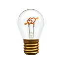 日本トラストテクノロジー Funny Neon Bulb 電球型イルミネーション ネオンライト やとハート JTNBULB-AHT
