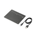 サンワサプライ Bluetoothタッチパッド MA-PB521GM