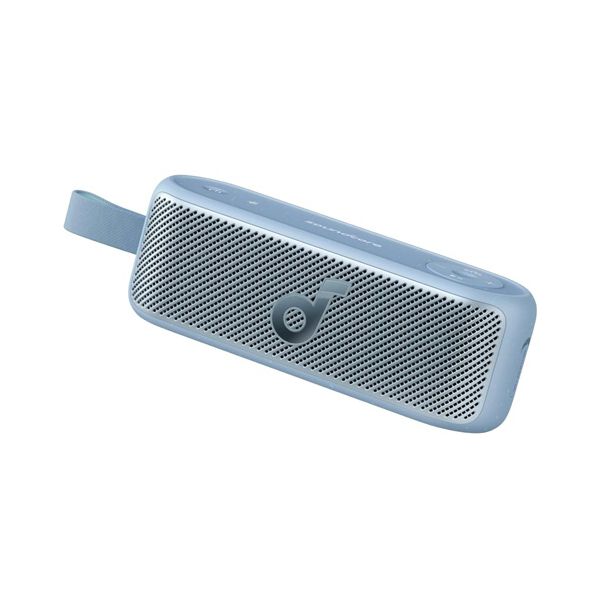 アンカージャパン soundcore Motion 100(Bluetoothスピーカー) ブルー A3133N31 1台