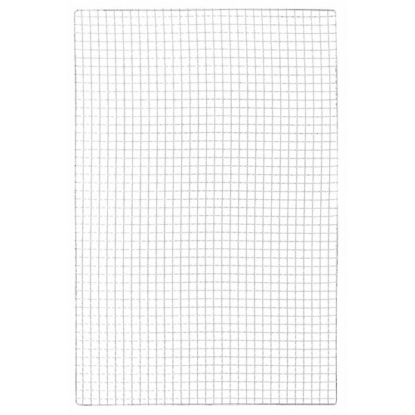 【3個セット】 富士見産業 Field to Summit バーベキュー網 60×40cm FTS-BN6040J