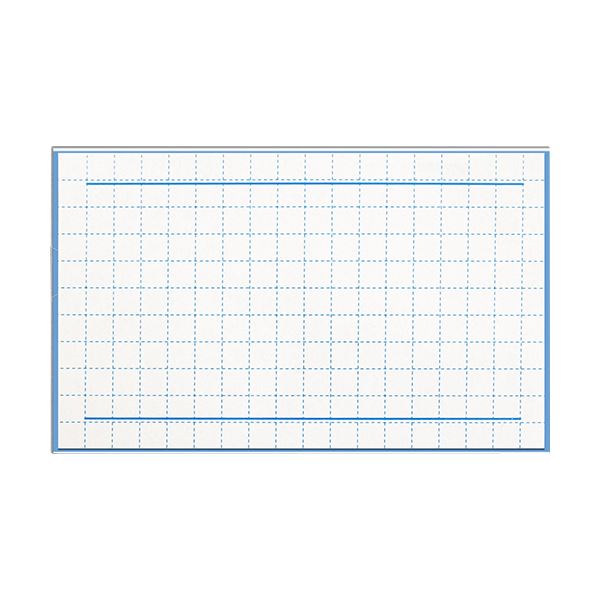 （まとめ）プラス 名刺型名札 両用金具式CT-001 1セット(10個)【×10セット】