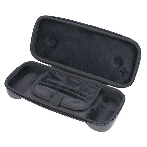 Digio2 PS Portal用 プロテクトケース スリム SZC-PSPO02BK