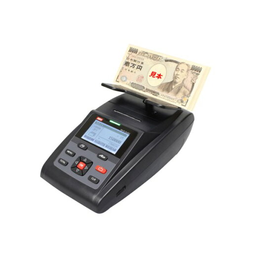 紙幣計数機 マネーカウンター ダイト プリンター搭載 オルガIIDW-02(2024年新紙幣対応) 紙幣計数機 マネーカウンター ダイト プリンター搭載 オルガIIDW-02(2024年新紙幣対応)