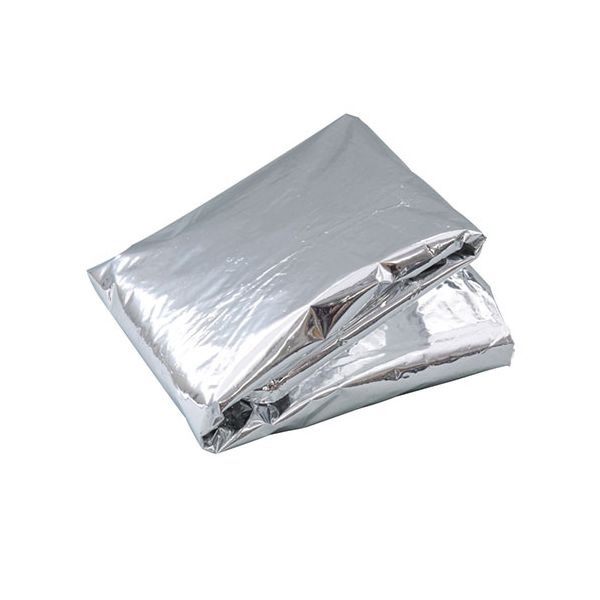 ARTEC 非常用アルミ防寒ポンチョ 30個組 ATC35666