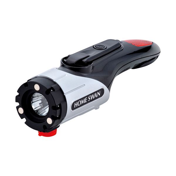 ホームスワン レスキューツールライト 5.5×7.5×21cm C6016540