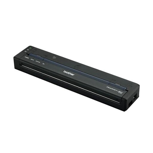 ブラザーPocketJet モバイルプリンター(Wi-Fi/Bluetooth/USB接続) A4 PJ-883 1台 ブラザーPocketJet モバイルプリンター(Wi-Fi/Bluetooth/USB接続) A4 PJ-883 1台