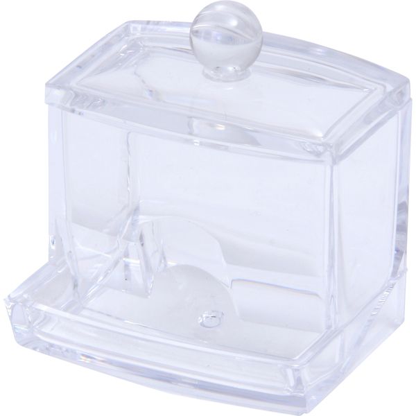 PSコスメ収納 綿棒ケース【代引不可】